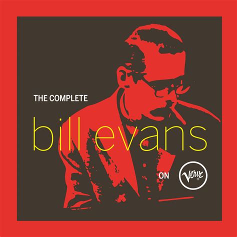 bill evans complete on verve metal box set cd|[CD] Bill Evans: The Complete Bill Evans on Verve.